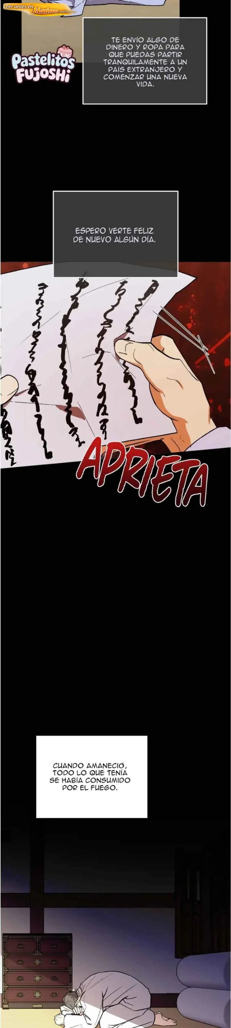 El origen Capítulo 53 - página 5