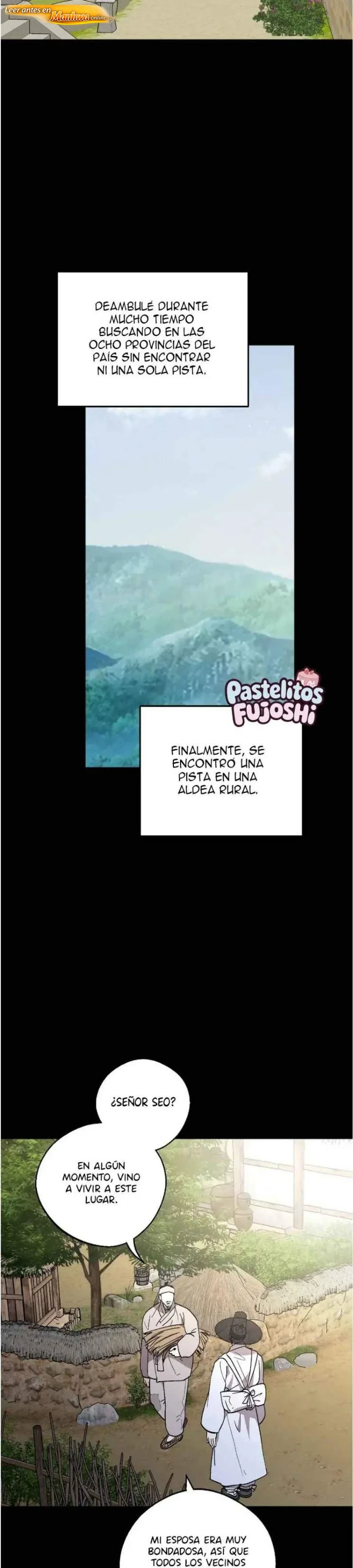 El origen Capítulo 53 - página 7
