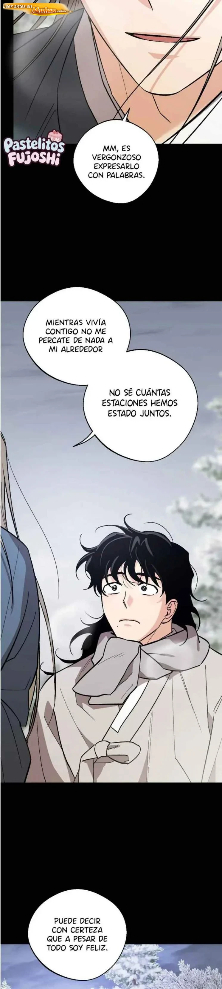 El origen Capítulo 54 - página 5