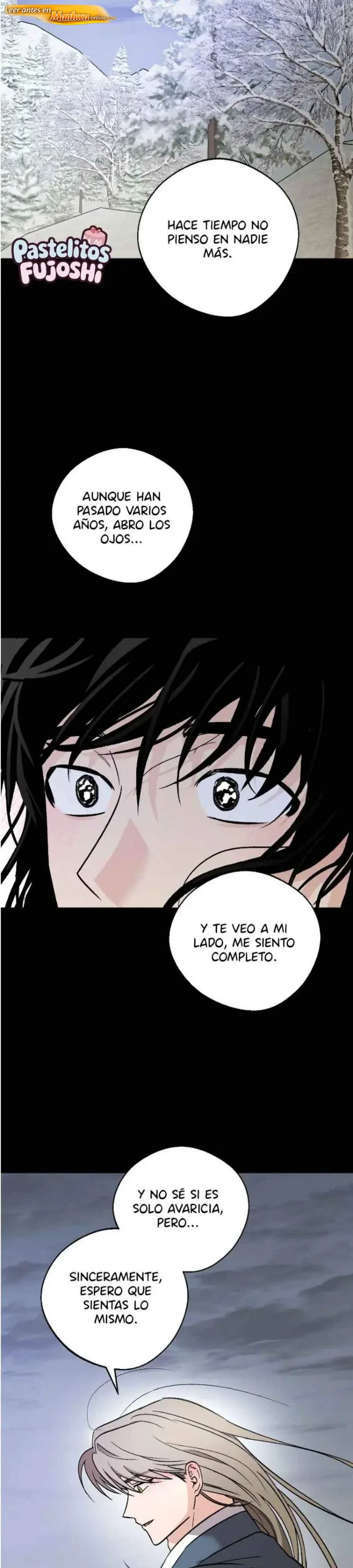 El origen Capítulo 54 - página 6