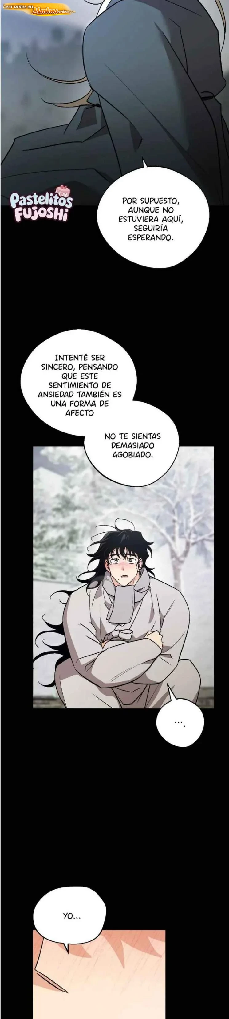 El origen Capítulo 54 - página 7
