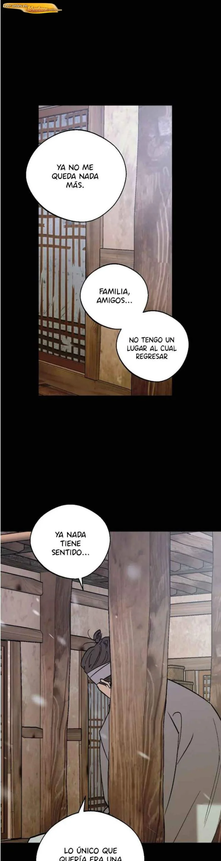 El origen Capítulo 55 - página 12