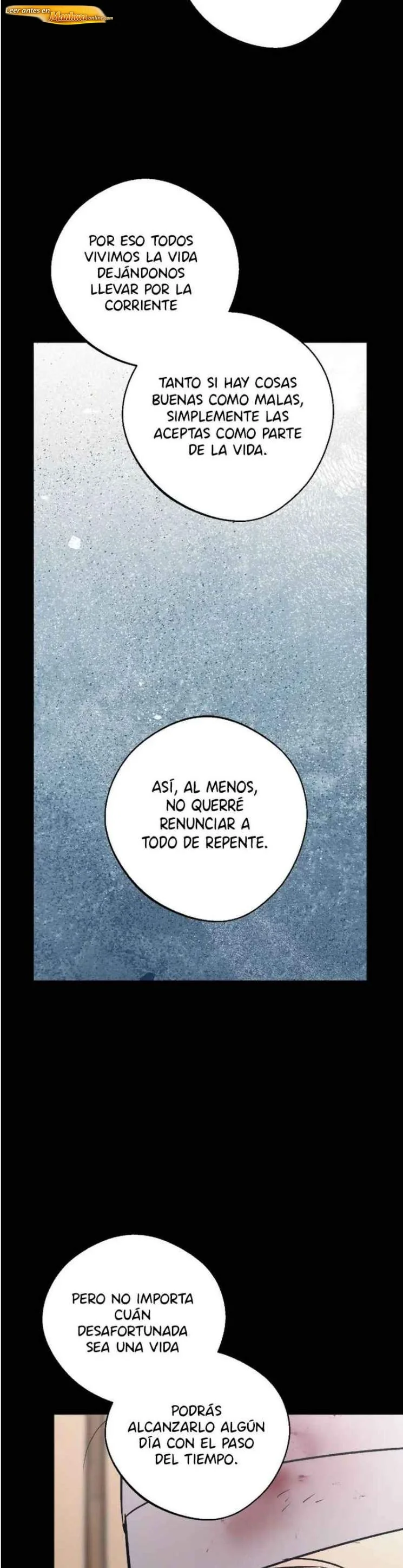 El origen Capítulo 55 - página 15