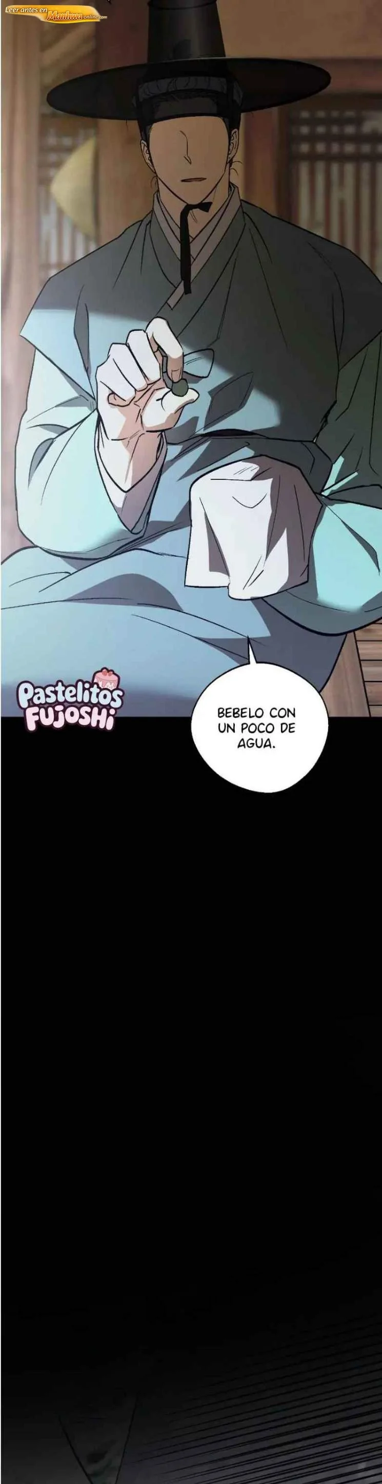El origen Capítulo 55 - página 17