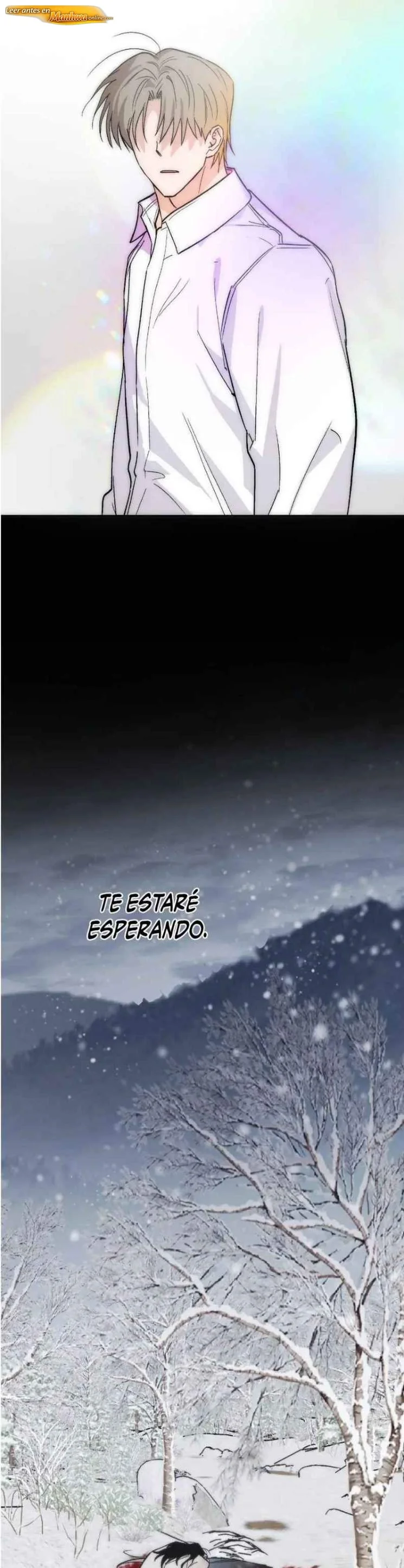 El origen Capítulo 55 - página 32