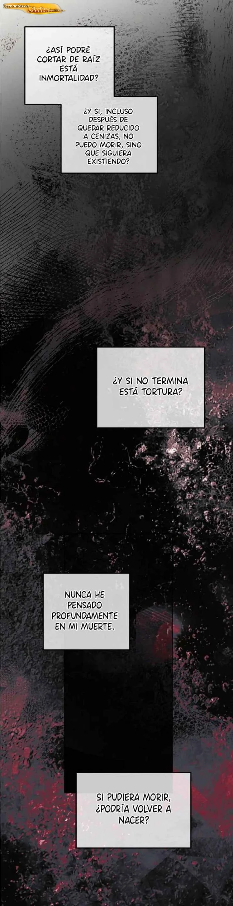 El origen Capítulo 56 - página 12