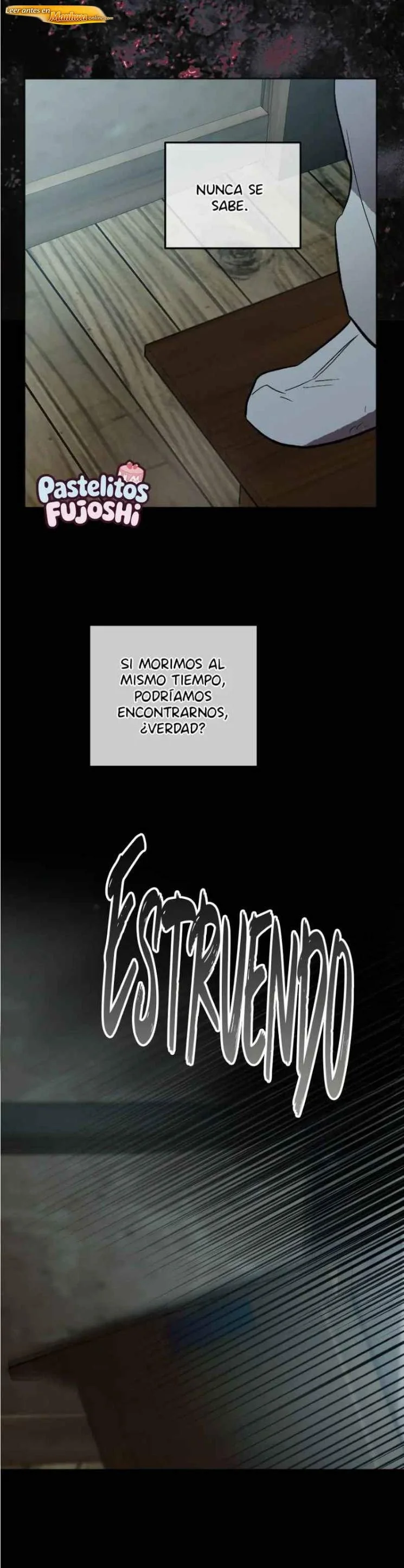 El origen Capítulo 56 - página 13