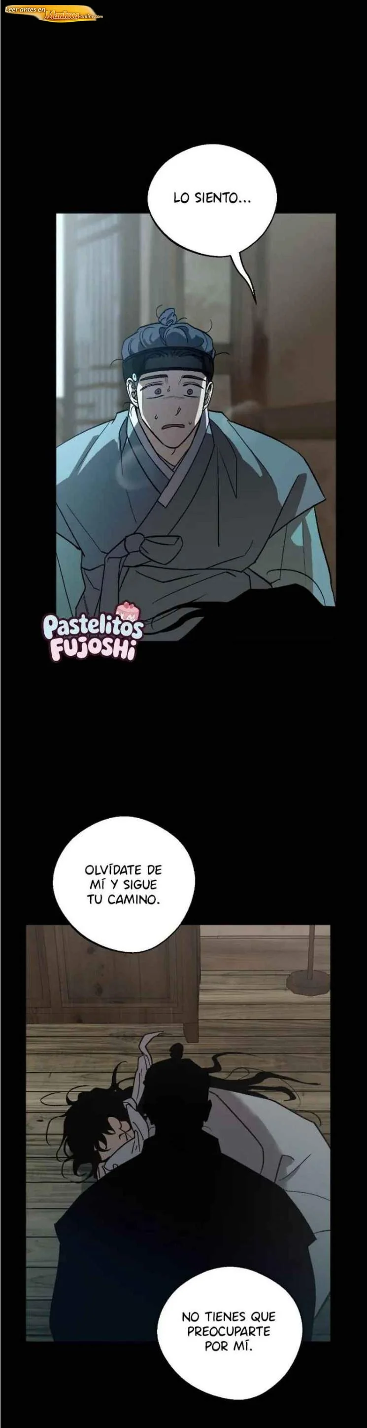El origen Capítulo 56 - página 17