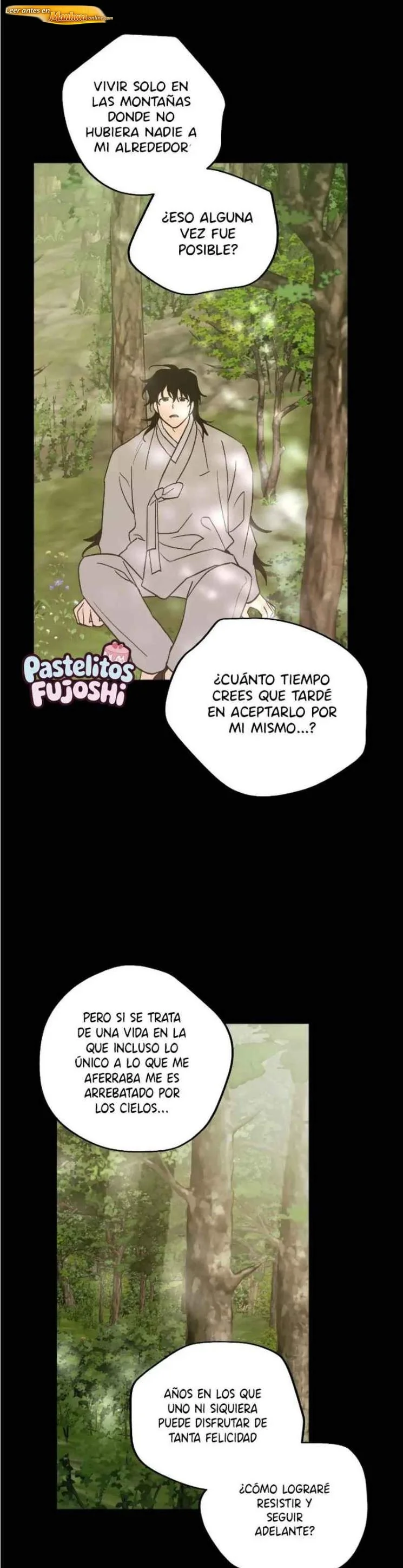 El origen Capítulo 56 - página 19