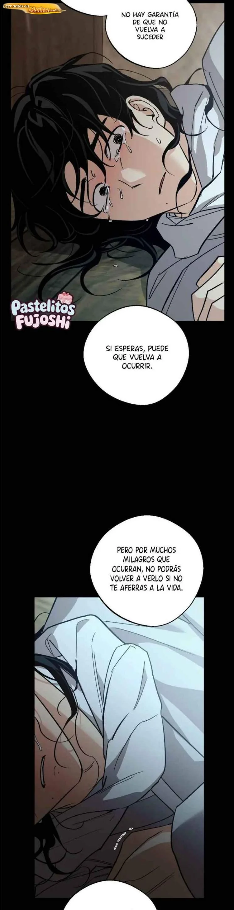 El origen Capítulo 56 - página 24