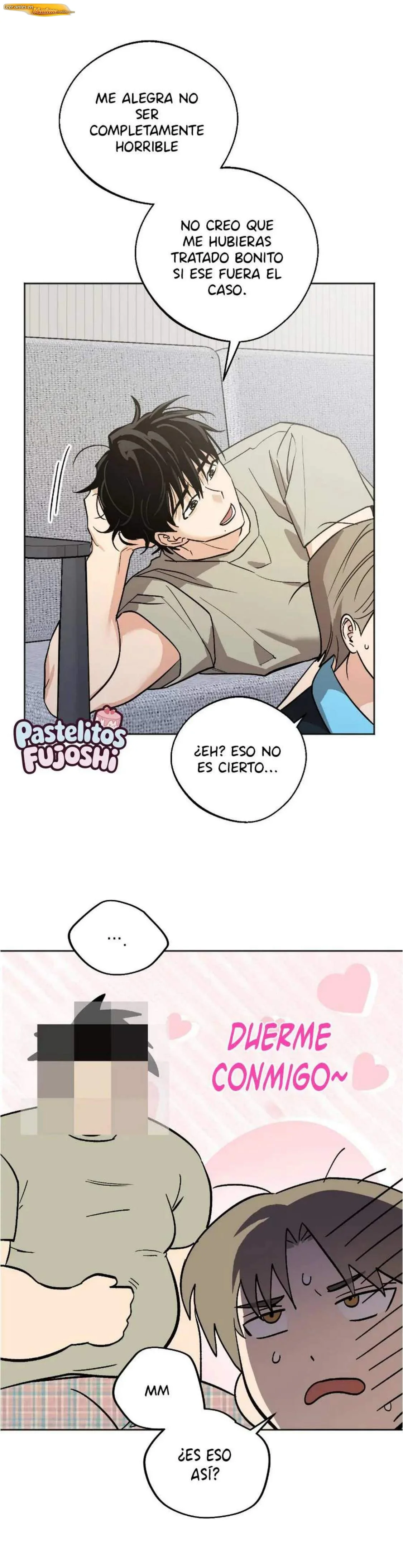 El origen Capítulo 57 - página 9