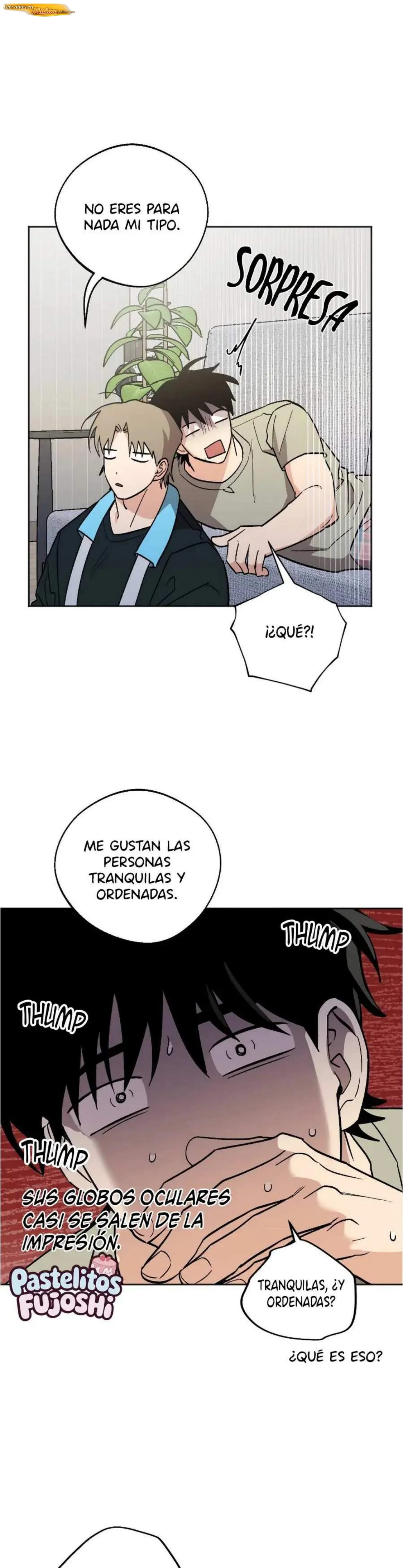 El origen Capítulo 57 - página 11