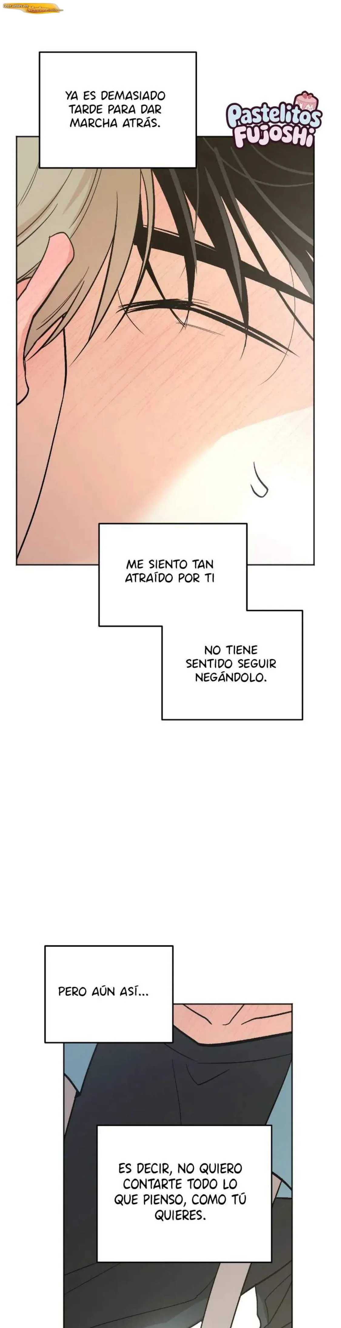 El origen Capítulo 57 - página 29