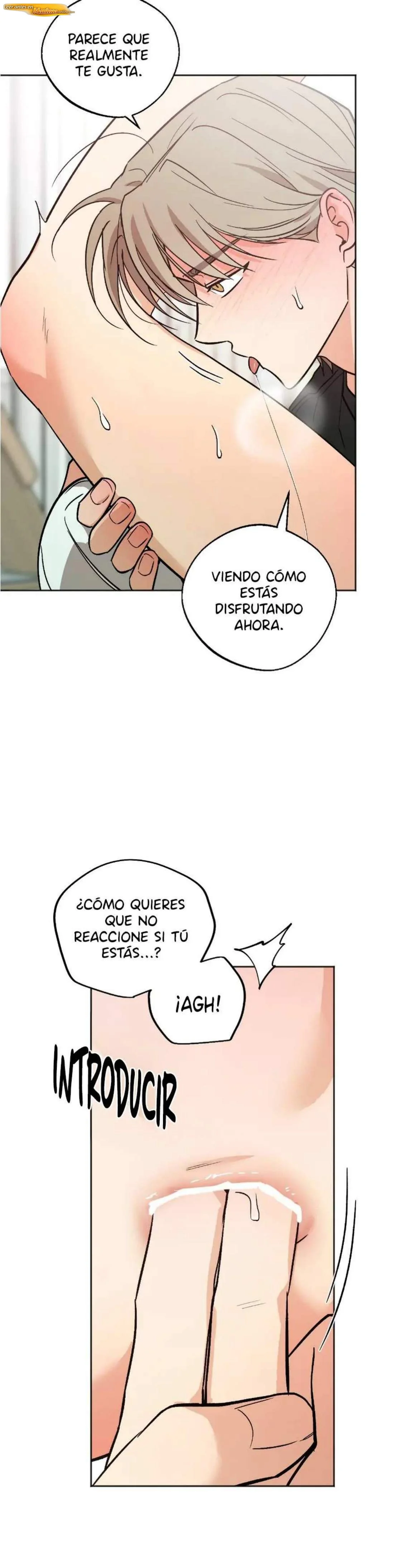 El origen Capítulo 58 - página 13