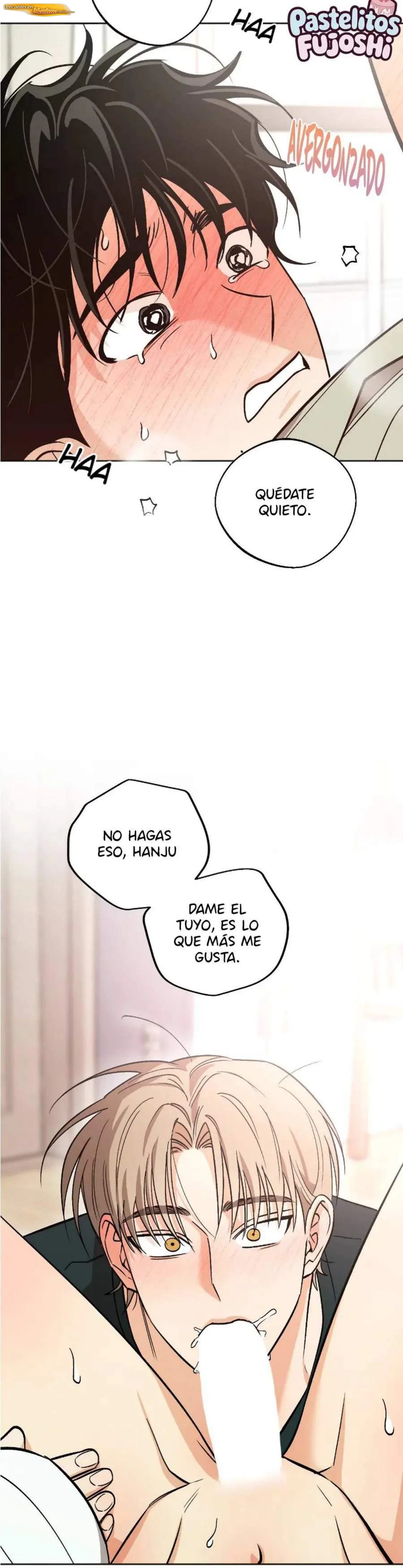 El origen Capítulo 58 - página 16