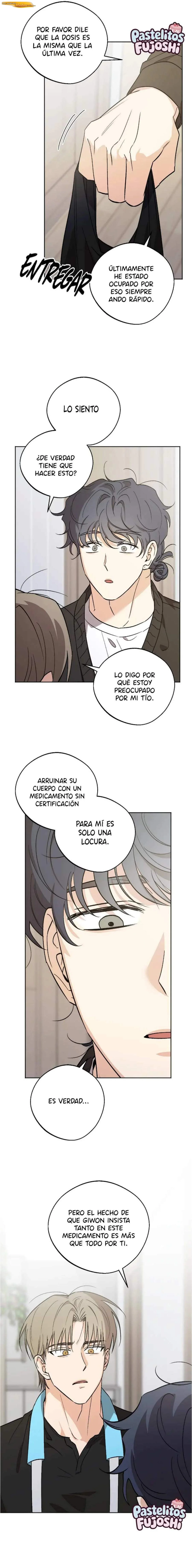 El origen Capítulo 59 - página 8