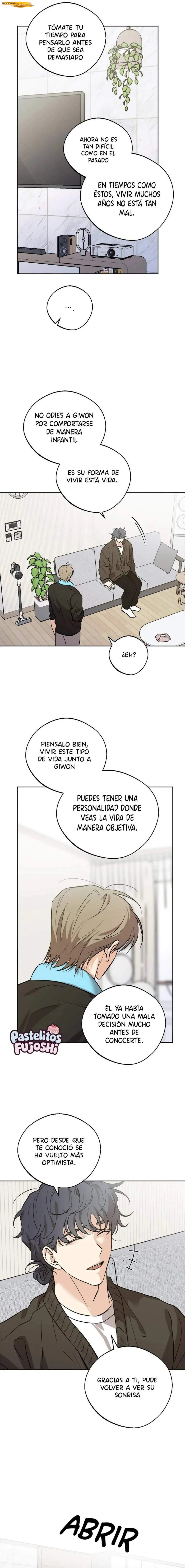 El origen Capítulo 59 - página 11