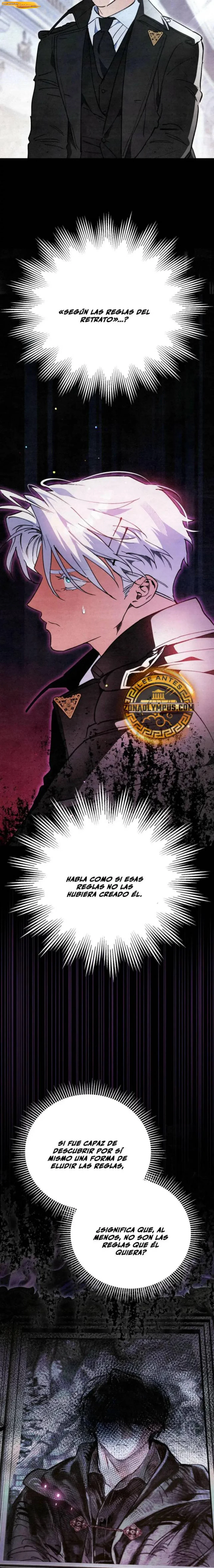 El Pintor que Dibuja Mazmorras Capítulo 20 - página 15