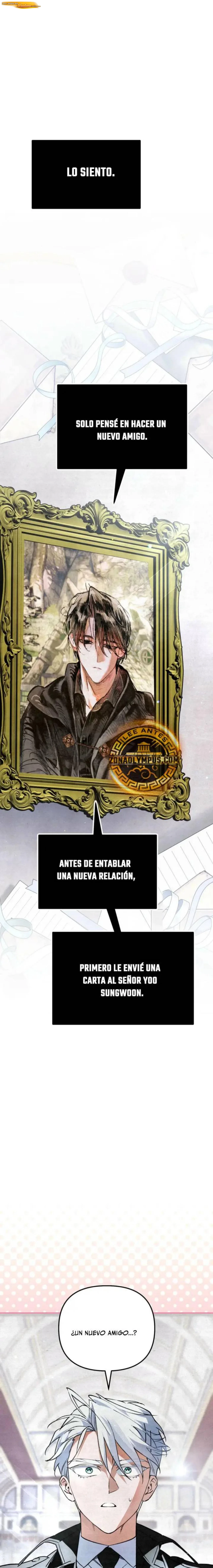 El Pintor que Dibuja Mazmorras Capítulo 20 - página 17
