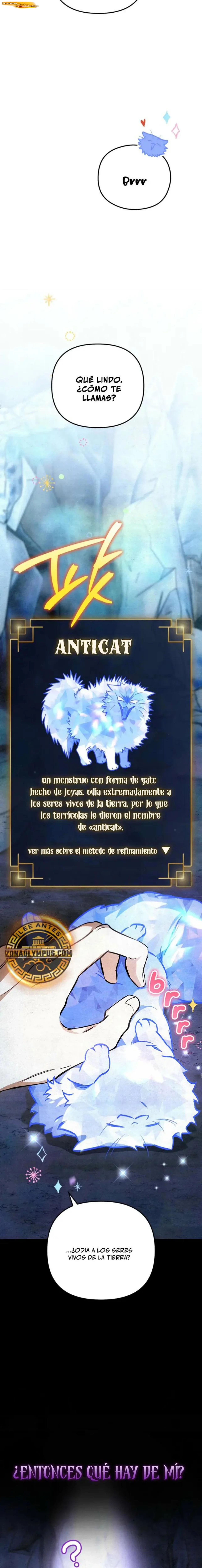 El Pintor que Dibuja Mazmorras Capítulo 21 - página 15