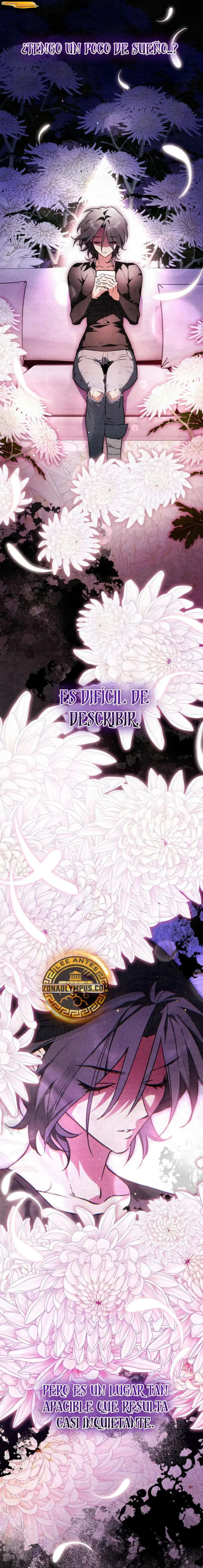 El Pintor que Dibuja Mazmorras Capítulo 22 - página 12