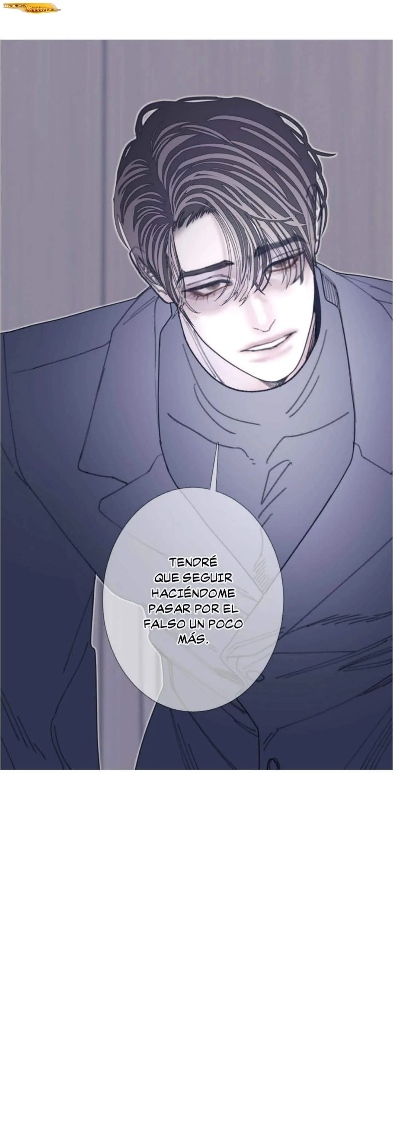 El portal del sexto sentido Capítulo 119 - página 7