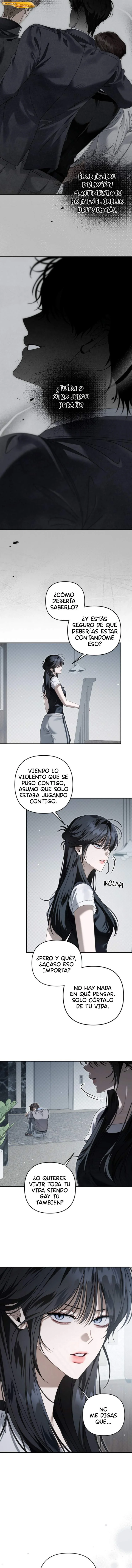 La cama de mis dieciocho Años Capítulo 64 - página 11