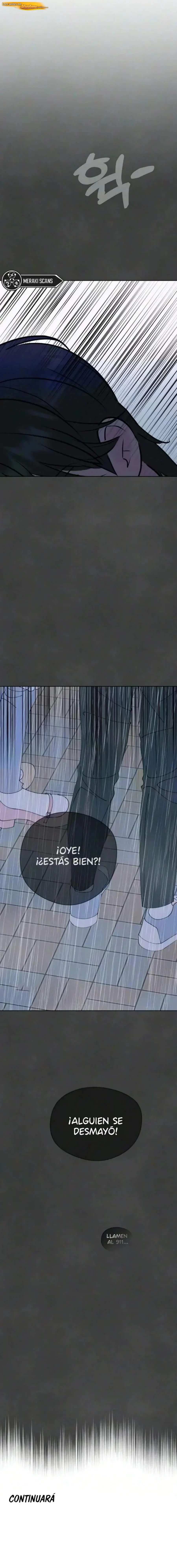 El Primer amor del chico Rebelde Capítulo 48 - página 12