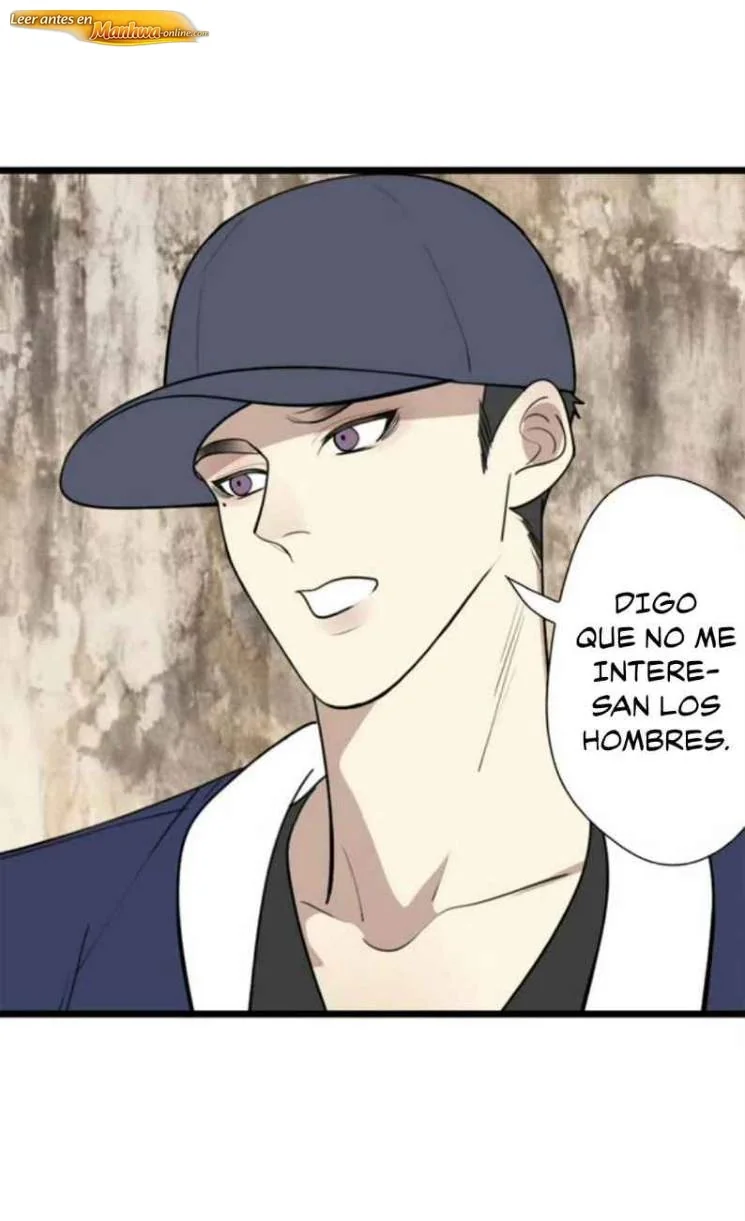 El Rehén Descarado Capítulo 02 - página 5