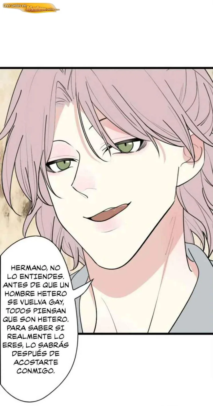 El Rehén Descarado Capítulo 02 - página 6