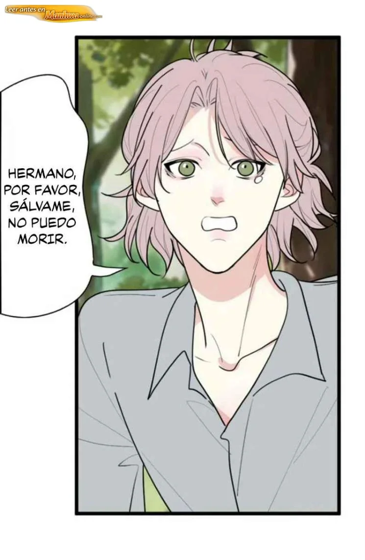 El Rehén Descarado Capítulo 04 - página 9