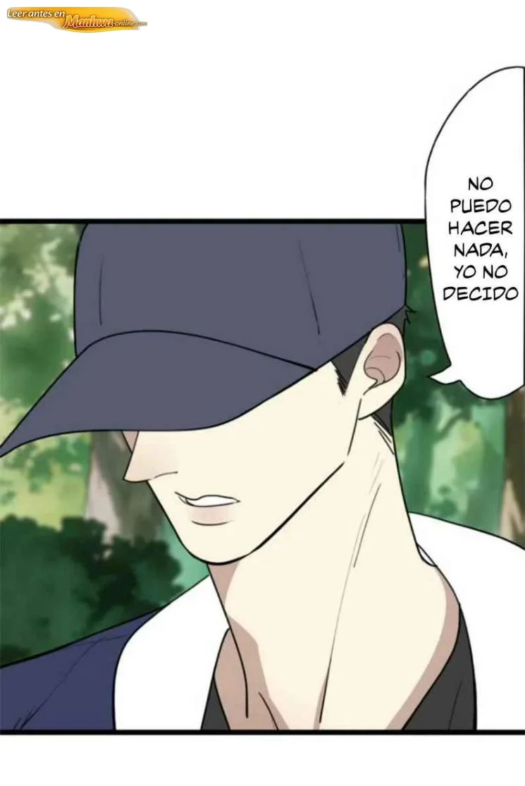 El Rehén Descarado Capítulo 04 - página 10