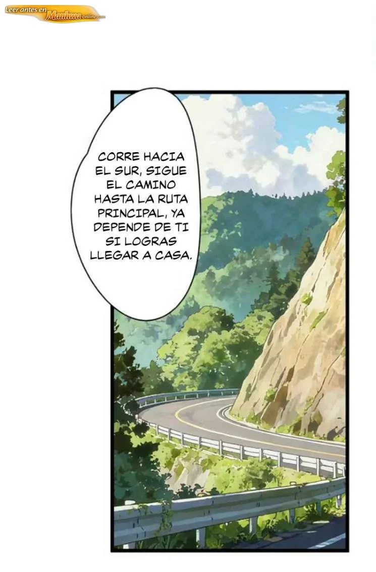 El Rehén Descarado Capítulo 04 - página 16