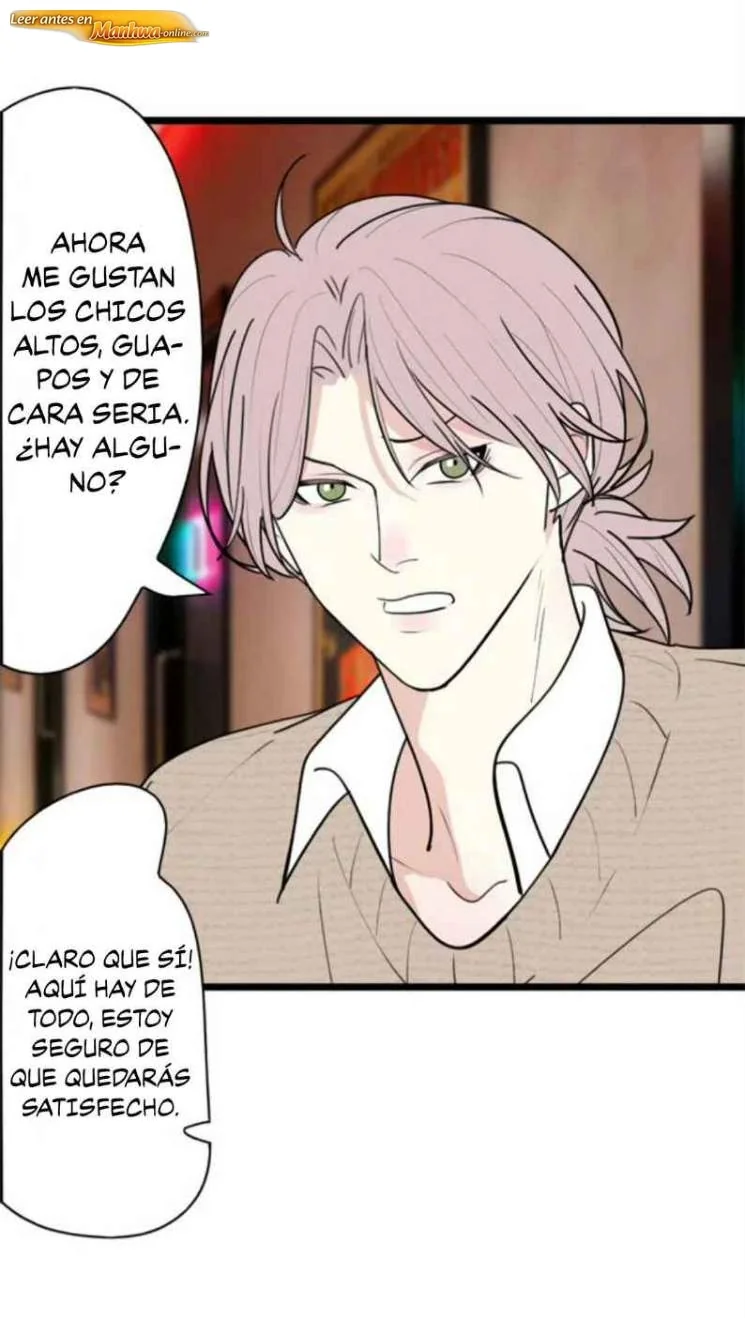 El Rehén Descarado Capítulo 05 - página 11