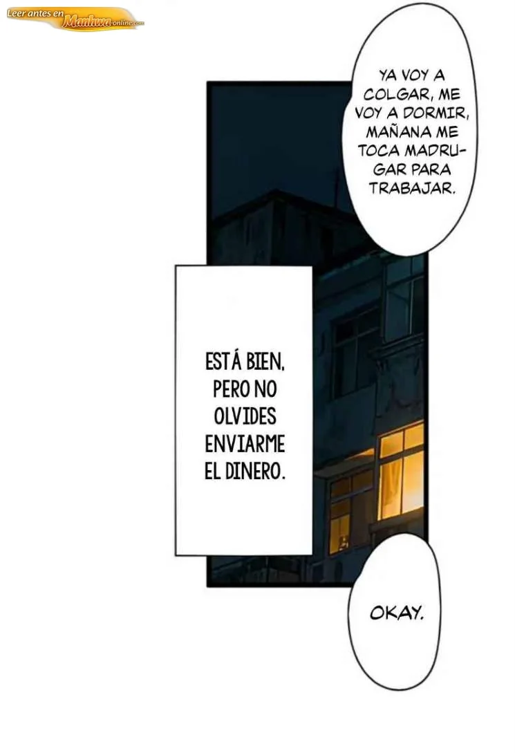 El Rehén Descarado Capítulo 06 - página 5