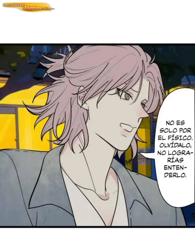 El Rehén Descarado Capítulo 06 - página 7