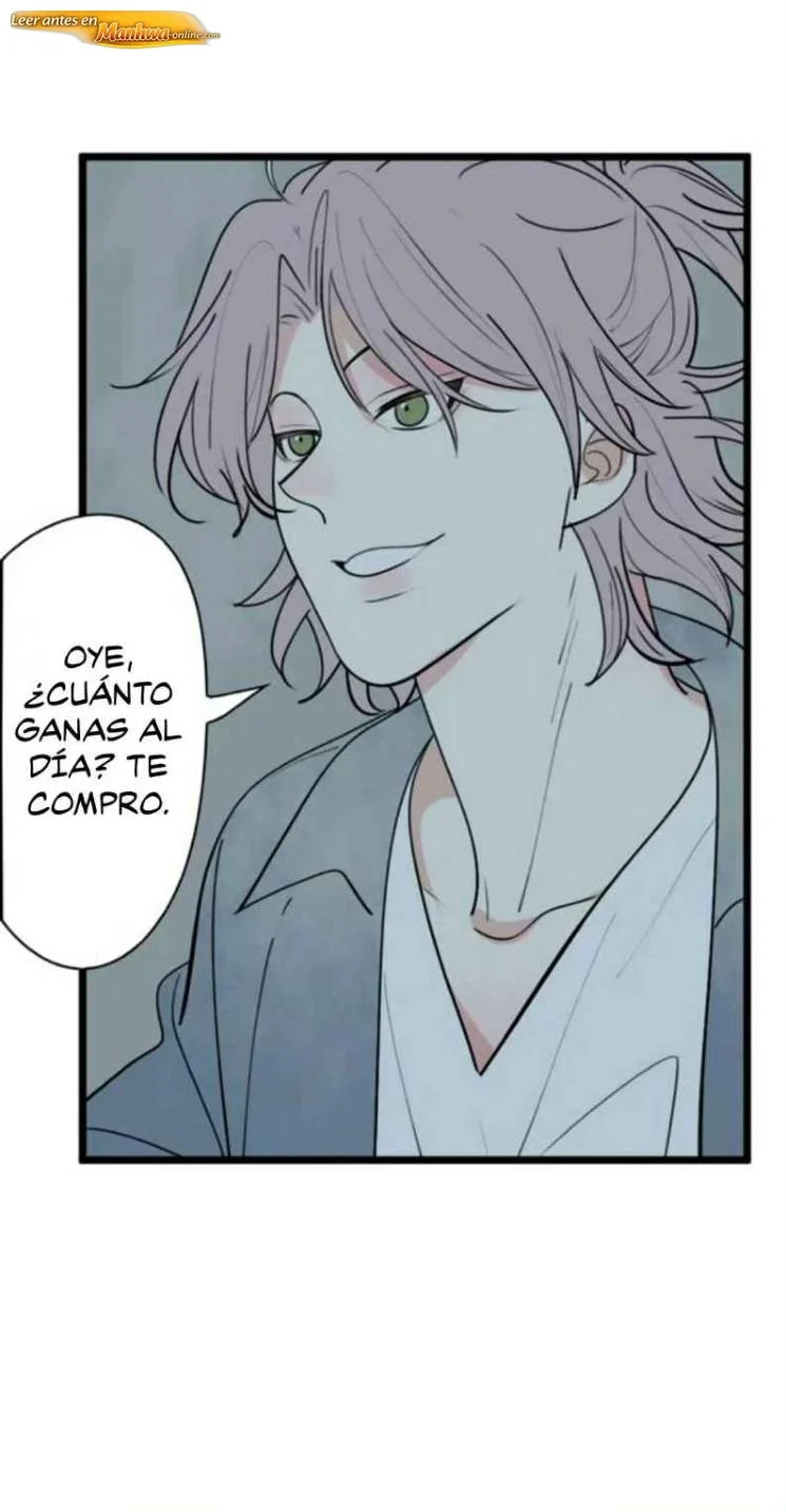 El Rehén Descarado Capítulo 07 - página 13