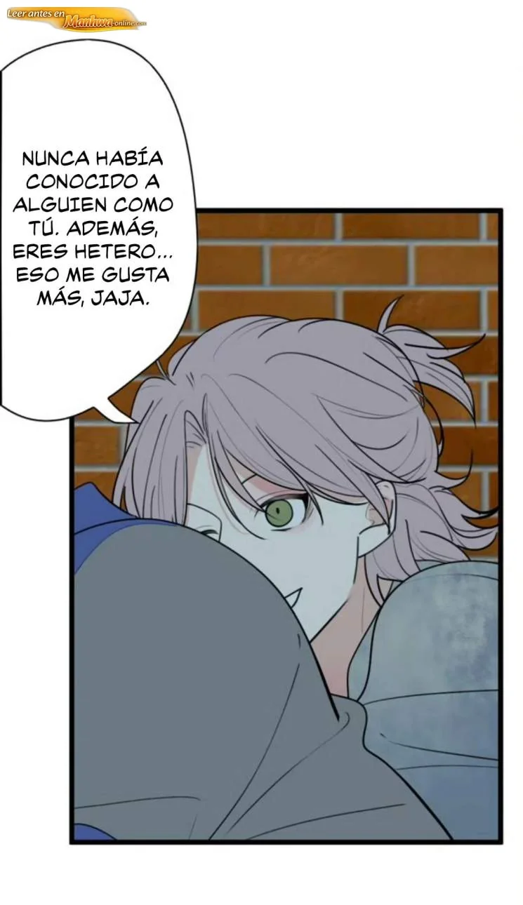 El Rehén Descarado Capítulo 08 - página 8