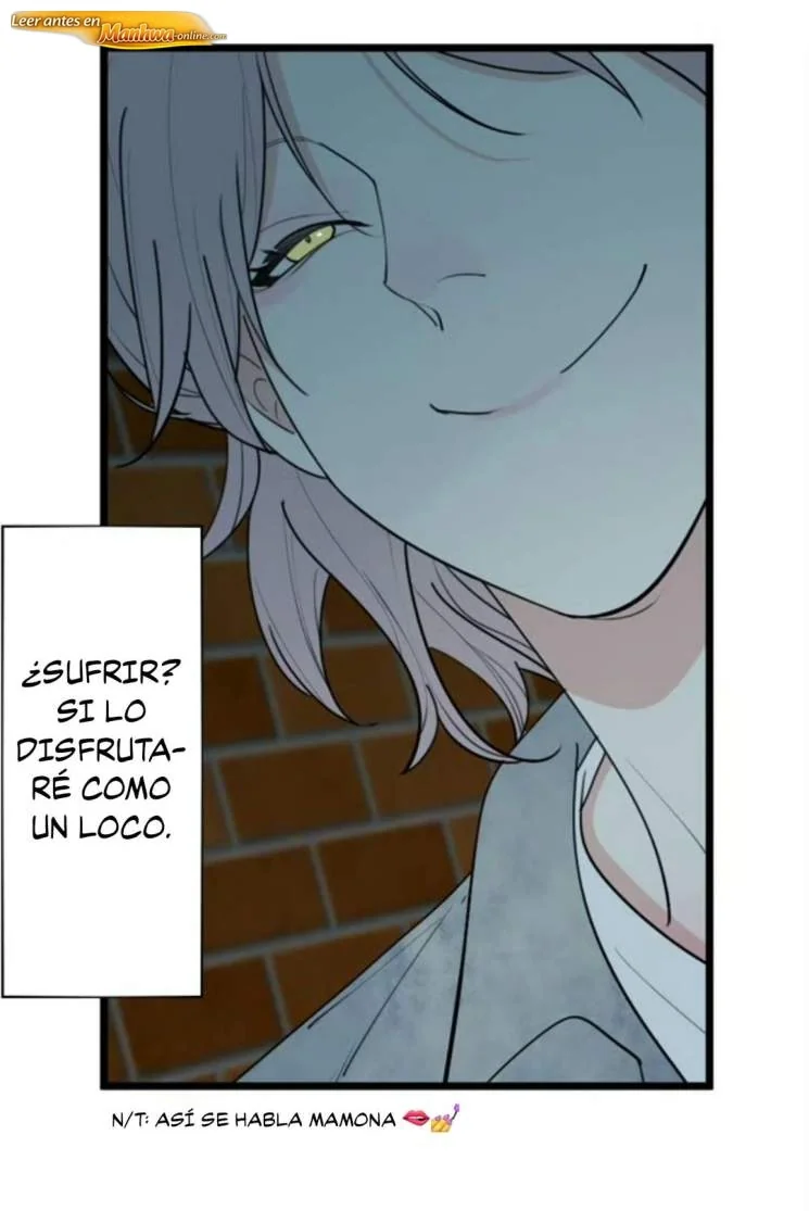 El Rehén Descarado Capítulo 08 - página 13