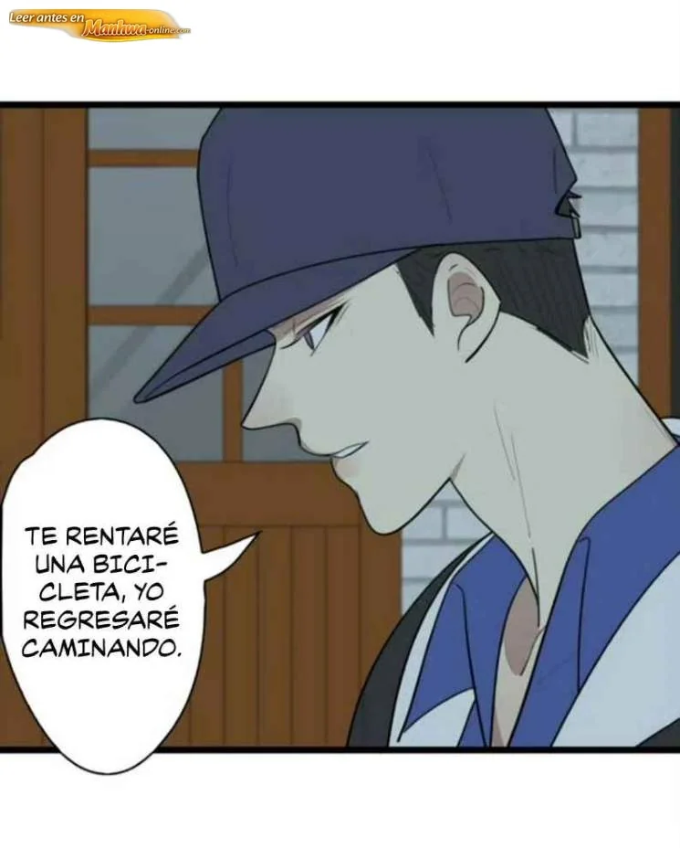 El Rehén Descarado Capítulo 09 - página 2