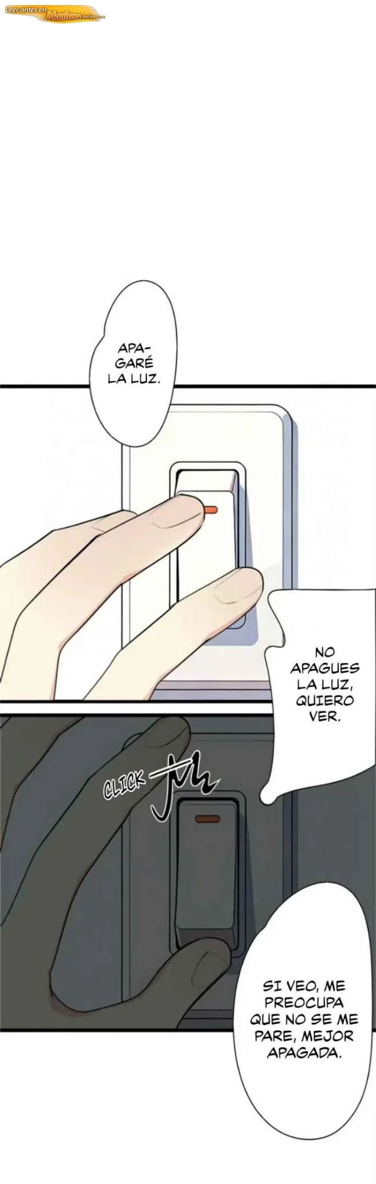 El Rehén Descarado Capítulo 09 - página 21