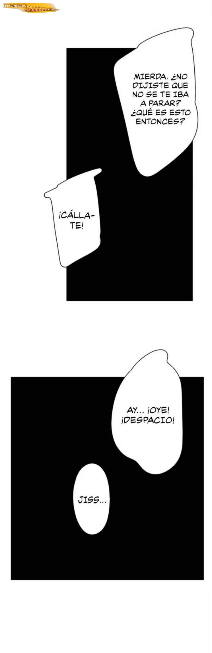 El Rehén Descarado Capítulo 09 - página 24