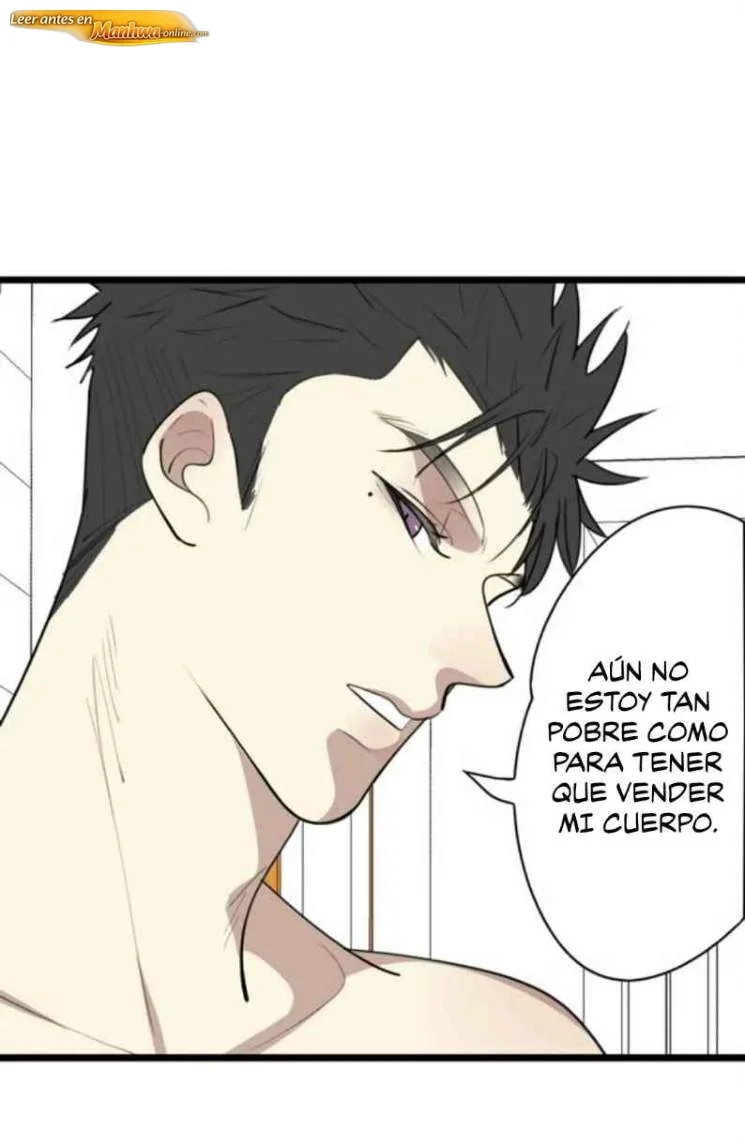 El Rehén Descarado Capítulo 09 - página 29