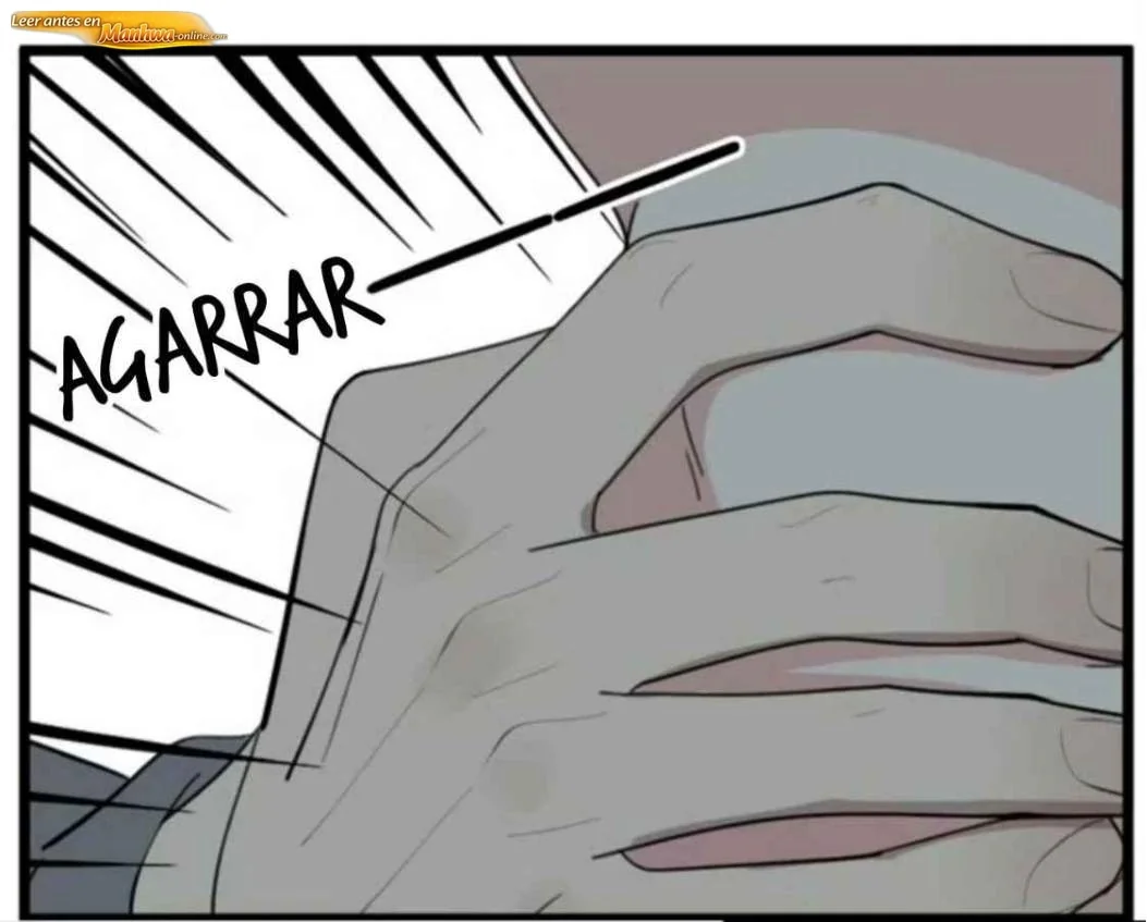 El Rehén Descarado Capítulo 11 - página 5