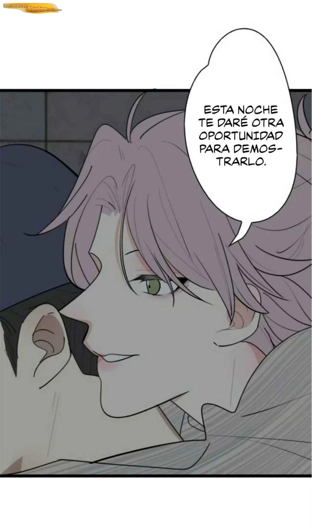 El Rehén Descarado Capítulo 12 - página 4