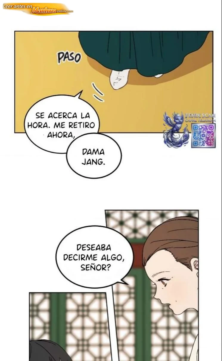 El Rey de los Tigres Blancos Capítulo 01 - página 18