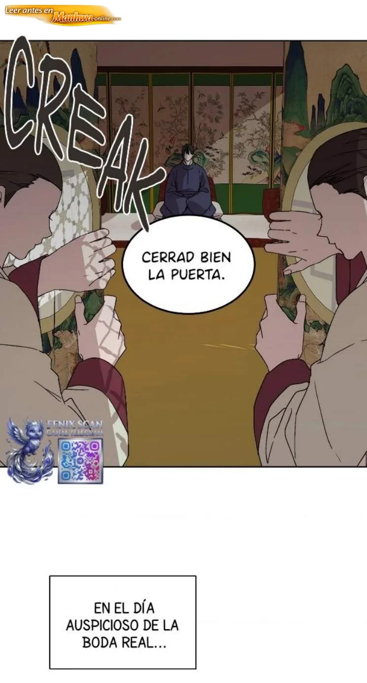 El Rey de los Tigres Blancos Capítulo 01 - página 20
