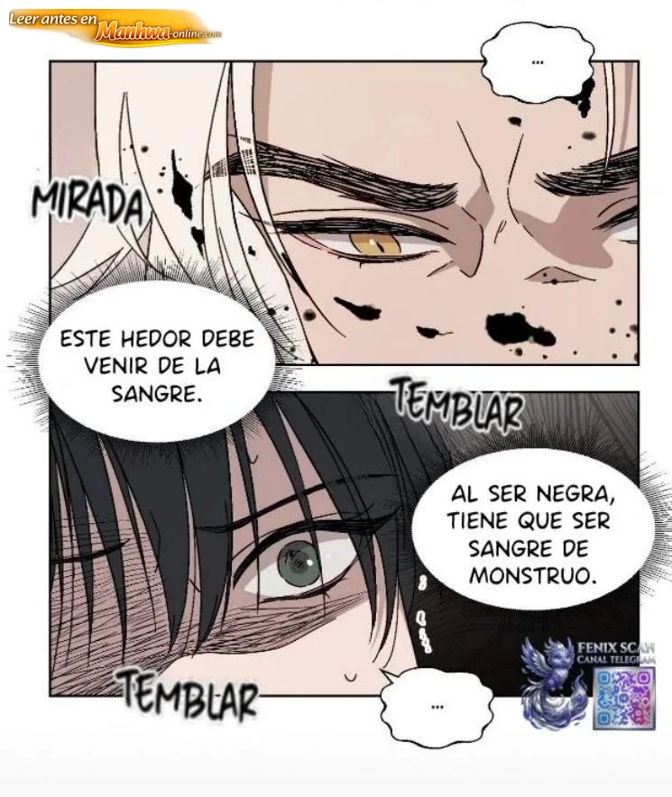 El Rey de los Tigres Blancos Capítulo 01 - página 26