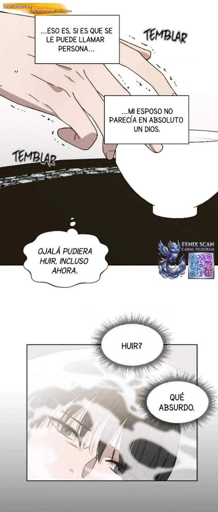 El Rey de los Tigres Blancos Capítulo 01 - página 30