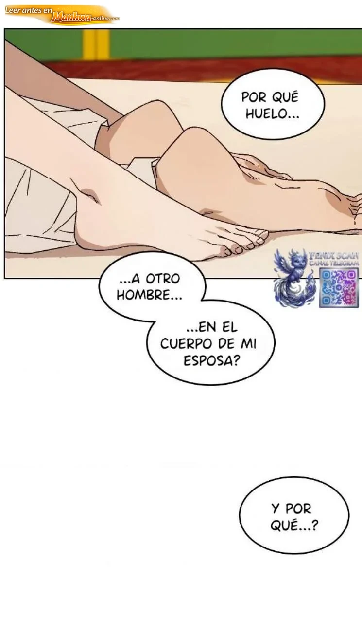 El Rey de los Tigres Blancos Capítulo 01 - página 40